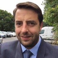 AFFINITY TRUST Employee Lee Johnson's profile photo