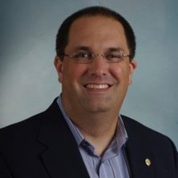 ZION Development Employee Bob Campbell's profile photo
