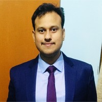 Bajaj Finserv Health Employee Subrat Ojha's profile photo