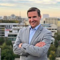 Cardmarket.com Employee Dave Schmitt's profile photo