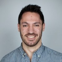 Numerator Employee Steve Kramer's profile photo