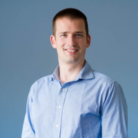 Hut Accountants Employee Koen van Osch's profile photo