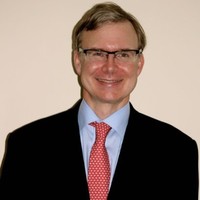 Ally Employee Clinton Eubanks's profile photo