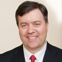 Dell Emc Employee Patrick McGuinness's profile photo