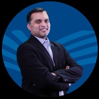 Almarai - المراعي Employee John Amirtharaj's profile photo
