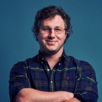 Codeable Employee Hudson Atwell's profile photo