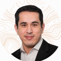 Pivot Engineers Employee Ali abu Yosef's profile photo