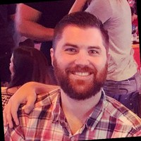 Cava Mezze Grill Employee Drew Wortmann's profile photo