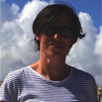 PHARA Employee Sara Terryn's profile photo