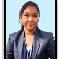 Gandhi Institute of Excellent Technocrats (GIET), Bhubaneswar Employee Tapaswini Parida's profile photo