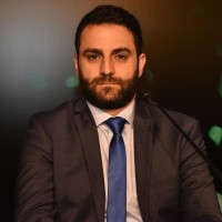 Eurisko Employee Ziad Tawk's profile photo