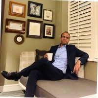 SLK Employee Bhupati Dash's profile photo