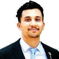 Rom-Control Pty Ltd Employee Christon Kenneth's profile photo