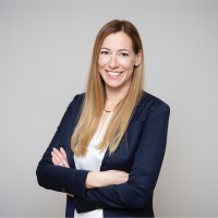 aXenta AG Employee Christine Richartz's profile photo