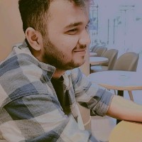 AMRYTT MEDIA LLC Employee Dev Pandya's profile photo