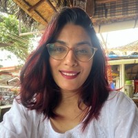 Krishna Mistry Email