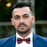Yossi Hayat Email & Phone Number