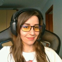 Alla Zakharenko Email