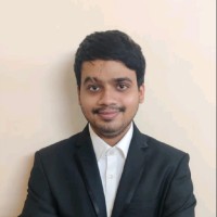 HDFC Bank Employee Prasad Prabhu's profile photo