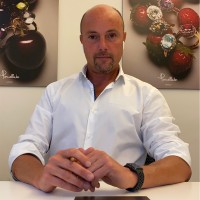 Pomellato Employee Michele Fioravanti's profile photo
