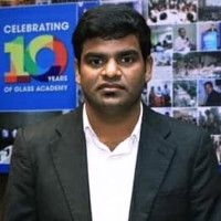 EID Parry India Ltd Employee Balaji M's profile photo