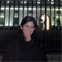 Rithika Gopikrishna Email