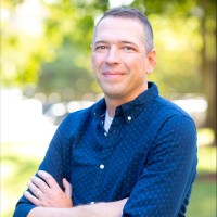 US Fleet Tracking Employee Darrick Matthews's profile photo