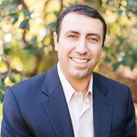 Catapult Ventures Employee Rouz Jazayeri's profile photo