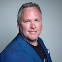 Splunk Employee Brad Murphy's profile photo