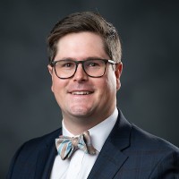 Two State Construction Employee Blake Allen's profile photo
