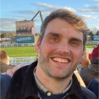 Bromford Employee Simon Ward's profile photo