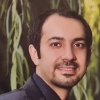Payam Zadeh Email