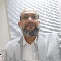 الجميح القابضة - Aljomaih Holding Employee Mohamed Siddique's profile photo