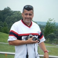 CERA Solutions Employee Angel Torres's profile photo