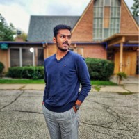 CRP Industries Inc. Employee Shri Selvaraj's profile photo