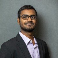 Adobe Employee Ankit Raj's profile photo