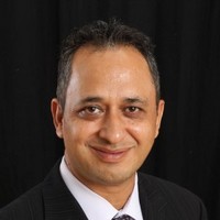 Guaranteed Rate Inc Employee Showkat Jan's profile photo