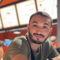 Pixecurity Employee Aziz Arjdal's profile photo