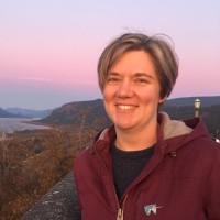 United States Postal Service Employee Sarah Rector's profile photo
