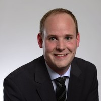 Arvato Systems Employee Tim Strässer's profile photo