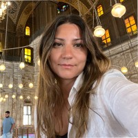 LIPSA Employee Vera Eijo's profile photo