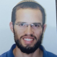 Nir Solar Employee Binyamin Tessler's profile photo