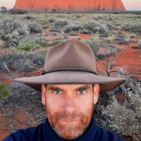 Daniel Creed Email