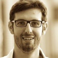 Vimond Media Solutions Employee Matteo Luzzi's profile photo