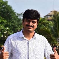 Juniper Networks Employee Punith S's profile photo
