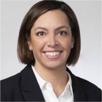 ONEOK Employee Ashley Zickefoose's profile photo