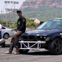 Indian F4 Championship Employee Luke Sequeira's profile photo