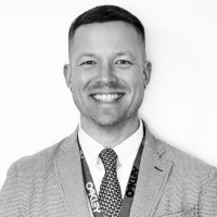 Guidehouse Employee Eric Oakley's profile photo