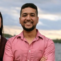 NWI Precision Employee Amr Elnaka's profile photo