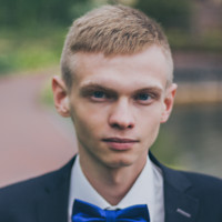 STEP IT Academy Employee Константин Нестеренко's profile photo